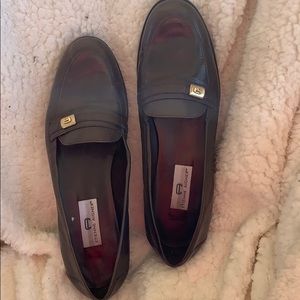 Etienne Aigner loafers SZ 9.5